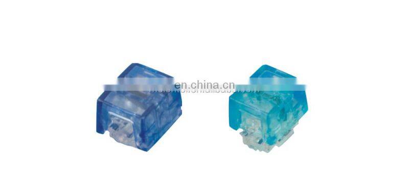 MT-3805 K4 Anti-corrosion gel-filled connector UB2A connector UB UPB terminal block