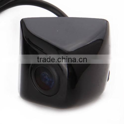 New 170 wide angle CMOS Rear View Car Camera Waterproof,Parking guide line, infrared night vision Back View Reverse Camera