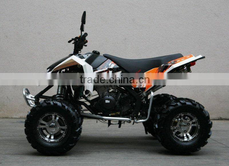 EEC ATV Quad (203E-9)