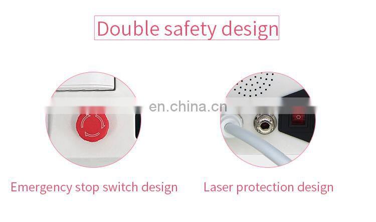 Sales 808nm laser diode hair removal big spotprice 808 laser permanent hair removal