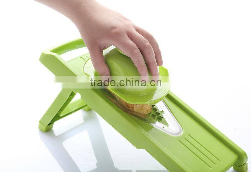 KH Factory Outlet Newest Design Mandoline Slicer