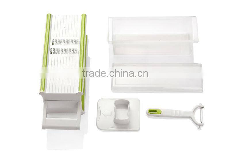 KH Highest Quality Assurance Multifunction Cheese Grater