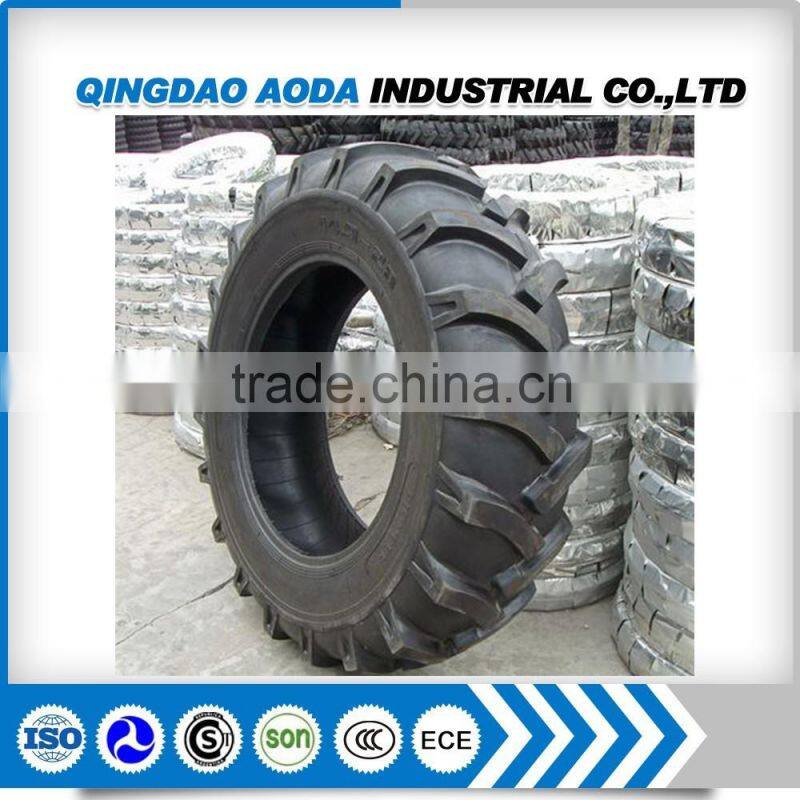 7.50-16 R1 Chinese farm tractor front tyre manufacturer prices