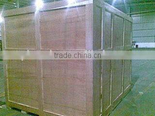 Automatic Edge Bander Machine