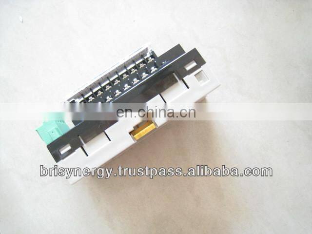 Orignal Omron DRT2 8 OUT TERMOUTAL PNP DRT2-OD08-1 Omron PLC