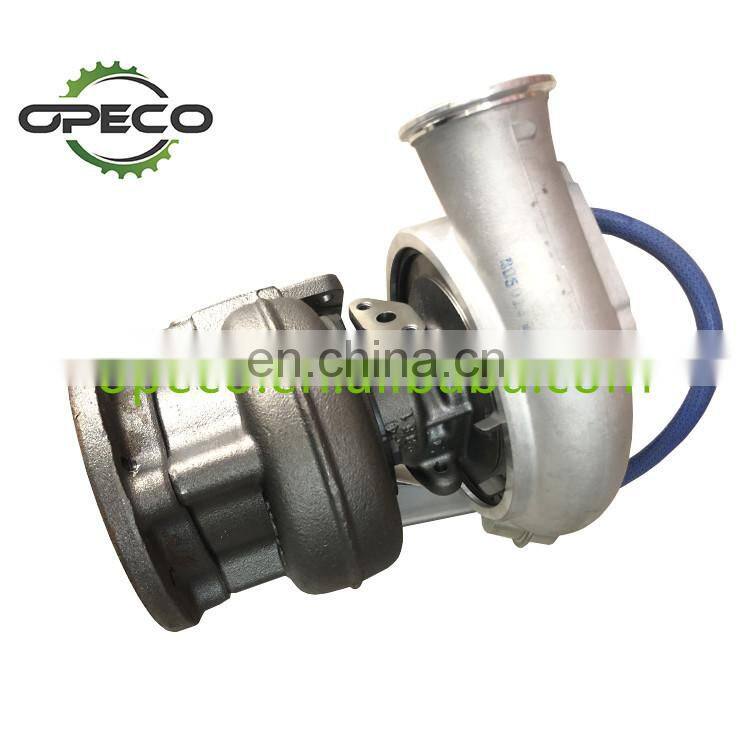 For CAMC Truck turbocharger HE500WG 5322198 618DE1118001