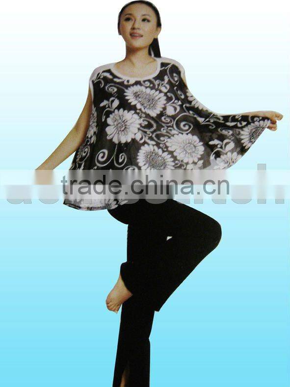 Sports wear /yoga wear for lady's---41293 81293