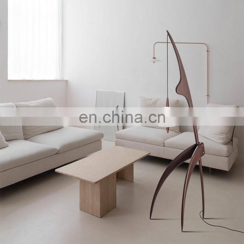 arc floor modern lantern floor lamps for living room mid century white column office led retro floor lamp