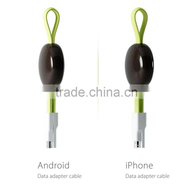 China Original Data USB cable charger