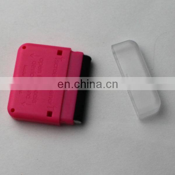 Cell Phone Screen Cleaner with Holder