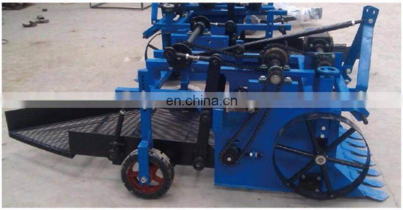 Peanut Harvester Peanut Groundnut Harvester Ground Nut Harvesting Machine