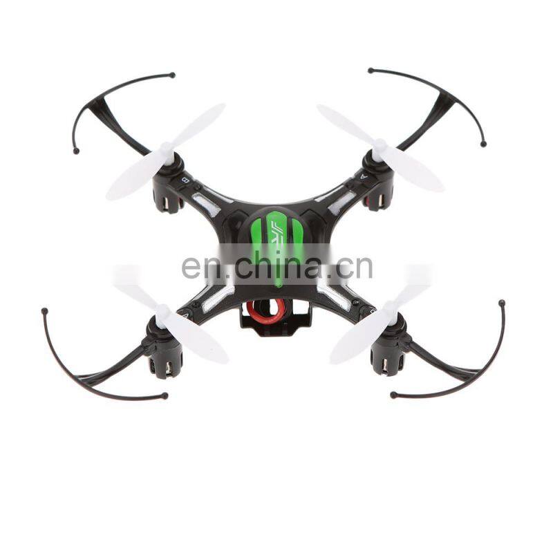JJRC H8 Mini 2.4GHz 6 Axis Gyro 4CH RC Mini Drone 360 degree Eversion Pockter Quadcopter Helicopter