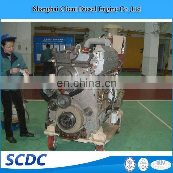 Original Fleetguard Fuel Filter 119802-55801