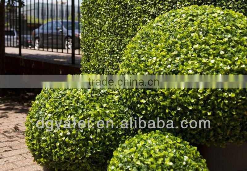 Life size cartoon statue