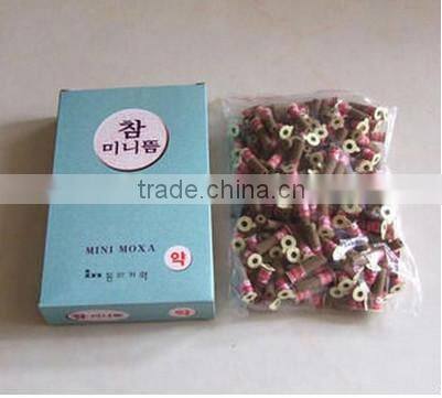 mini moxa