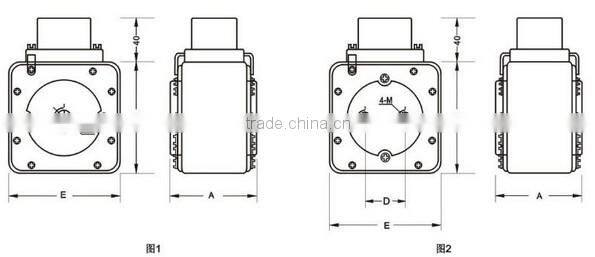 AR BUSSMANN/FERRAZ/SIBA Semiconductor Fuses