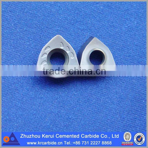tungsten carbide cutter blade