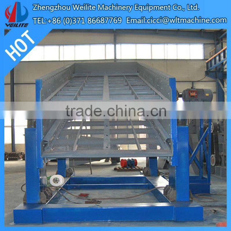 Sand Screen / vibrating sand screen machine / sand screen machine China supplier