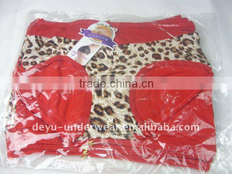 0.76USD Modal Colorful Cheap High-End Ladies Panties( jlhnk035)