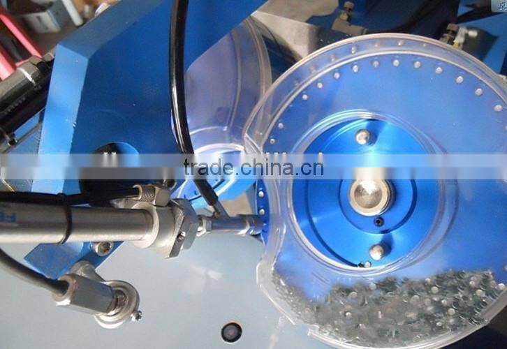 Automactic(ultrasonic hot fix) Rhinestone Setting Machine