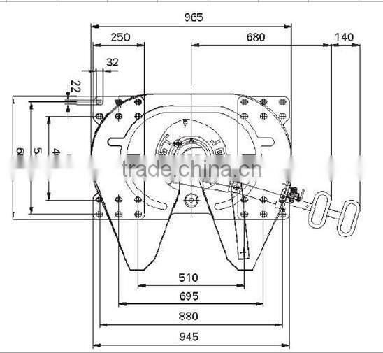 fifth wheel repair kit