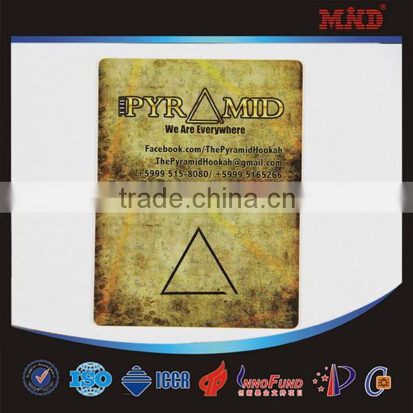 MDC240 T5577 RFID CARD