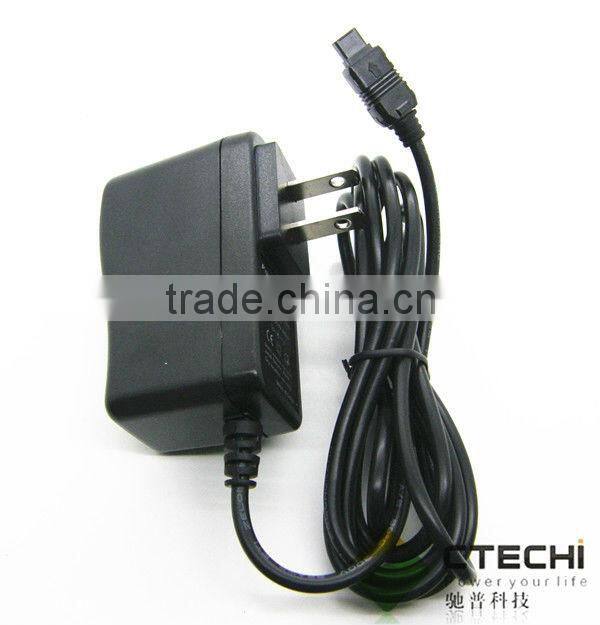 8010 battery charger in US plug