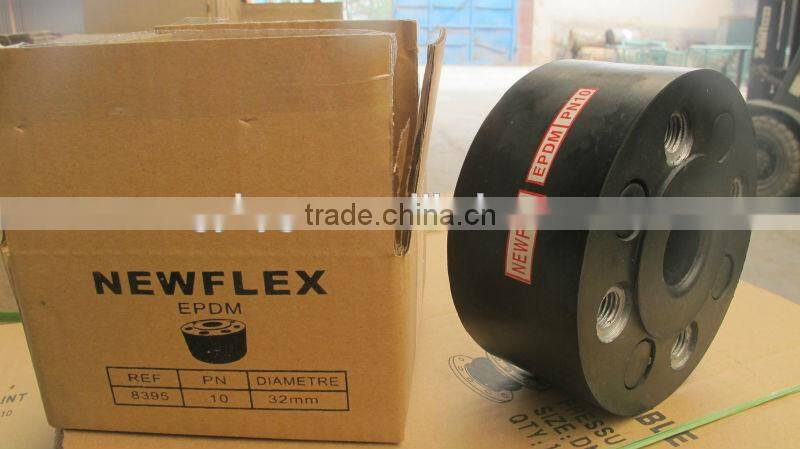 Hot sale moderate price compacted joint