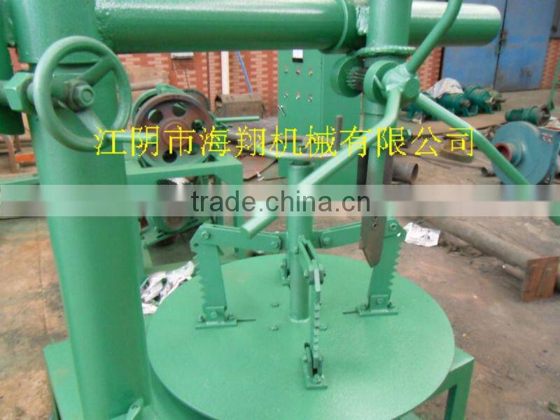 2013 Power Sale Scrap Tire Cutter/Tire Ring Cutter