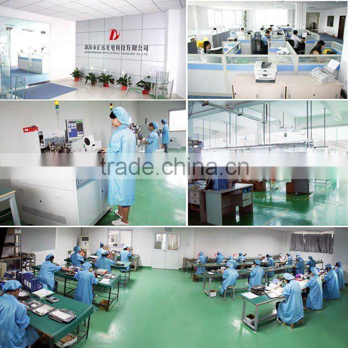 12W/12V/500lm LED daytime running light,fog-proof light DRL02,IP68(100% waterproof)