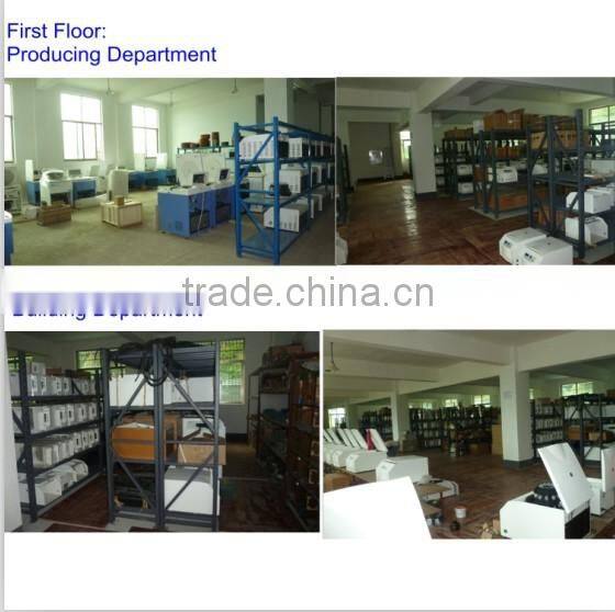 small TD4C hot sale PRP centrifuge separating 10ml PRP tube/kit