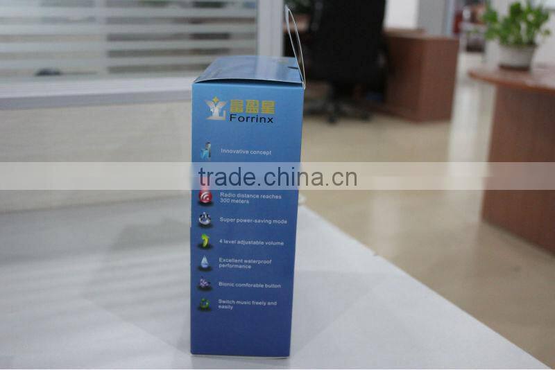 Ipod Design 52 Music Motion Sensor Door Chime