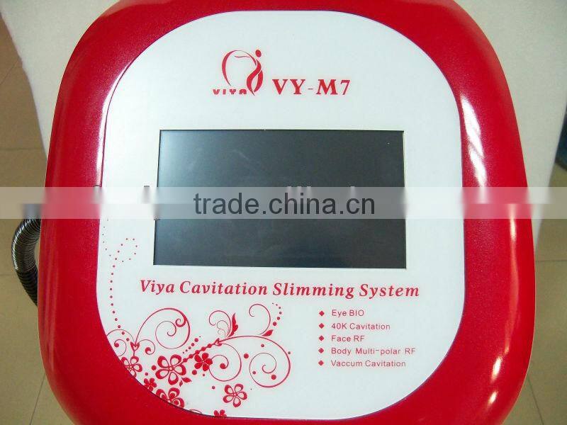 VY-M7 Hotsale Ultra Cavi Lipo Machine