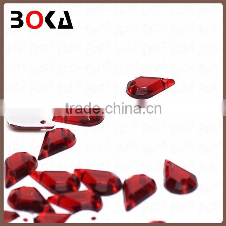 http:// Brand New Stylish wine red ss6 ss10 ss16 ss20 // rhinestone womens shoe ornaments //