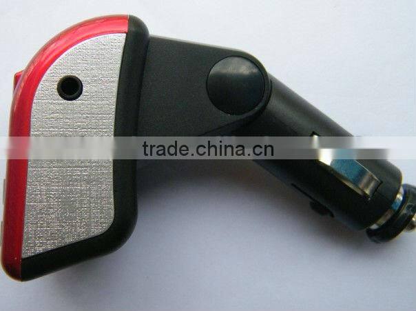 Car mp3 player with Bluetooth, Memory card Car Bluetooth mp3