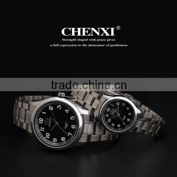 Stainless steel watch Top watches brands 010A M&LS