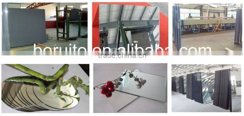 Cheap 5mm silver mirror price