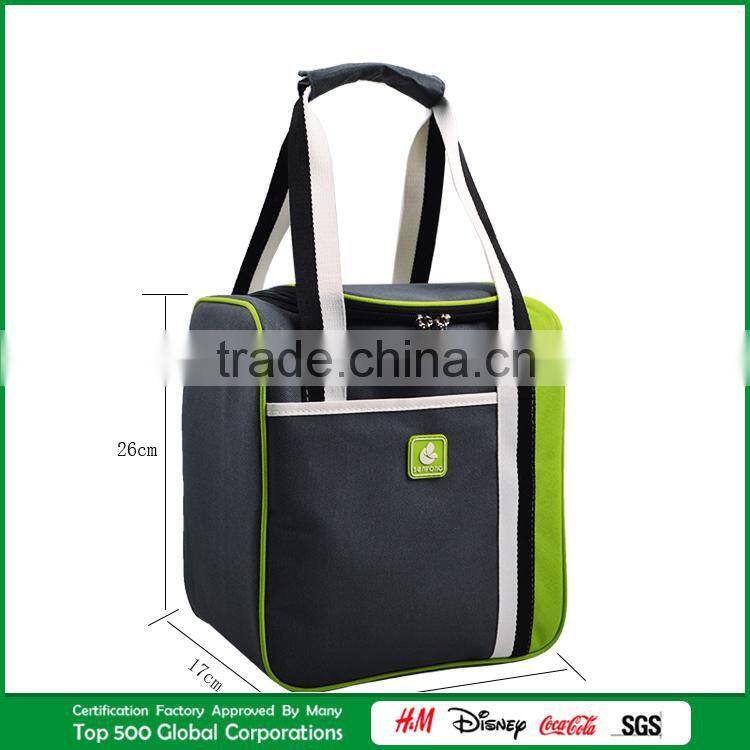 colorful picnic blanket and bag nylon picnic bag