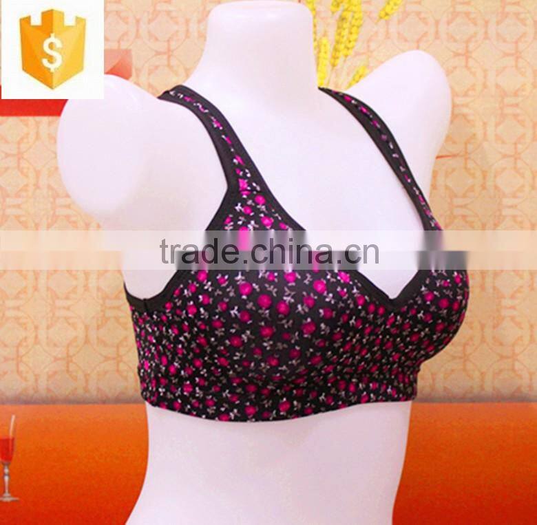 Sport Bras, Women Fitness Wears, Girls Sexy Bras