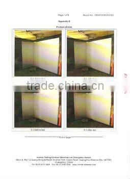 Aluminum Composite Panel