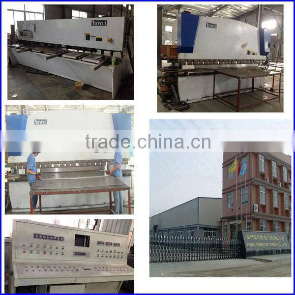 9m mast mobile beacon tower light