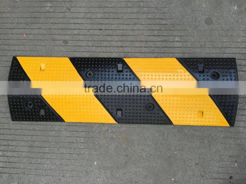 Speed Bumps youtube Rubber Cable Protector Humps Rubber Road Humps Speed Breaker