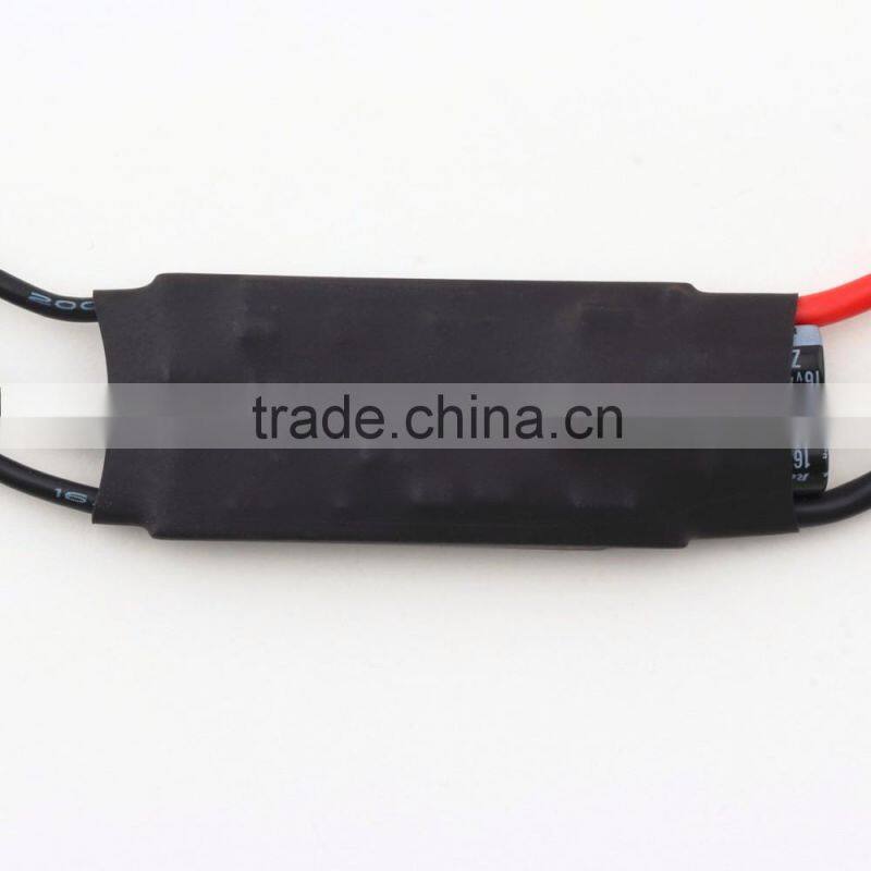 Hobbywing SKYWALKER 2-4S 40A Electric Speed Control (ESC) For RC Airplane