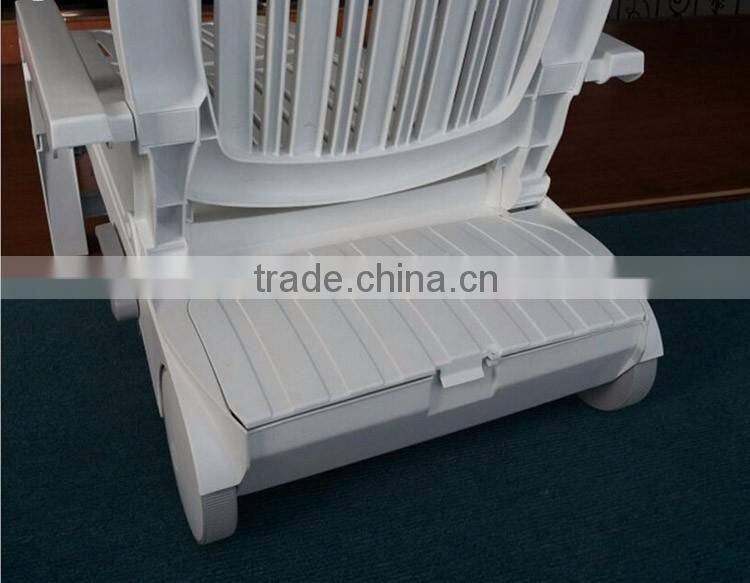Sun Loungers Design Folding Lounge Beach Chair Plastic Garden Furniture Loungers