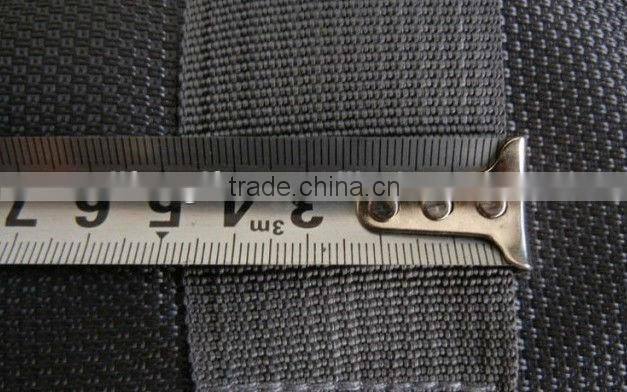 2016 Simple Vintage High Capacity Waterproof Oxford Travel Bag