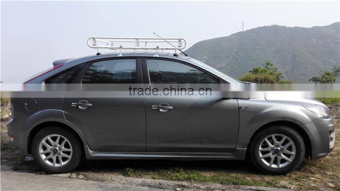 stainless steel steel luggage rack