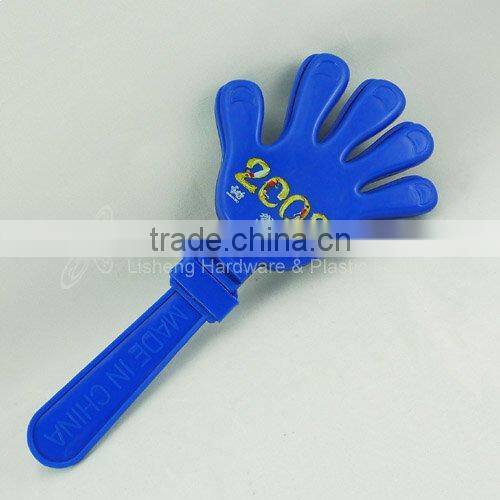 Plastic Hand Clapper