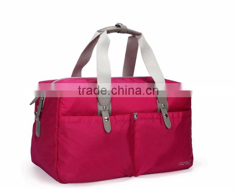 Large Size Portable Travel Bag Single Shoulder Convenient Travel Bag