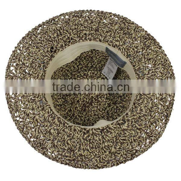 2013 new fresh fashion summer lady straw design wide brim hat and cap