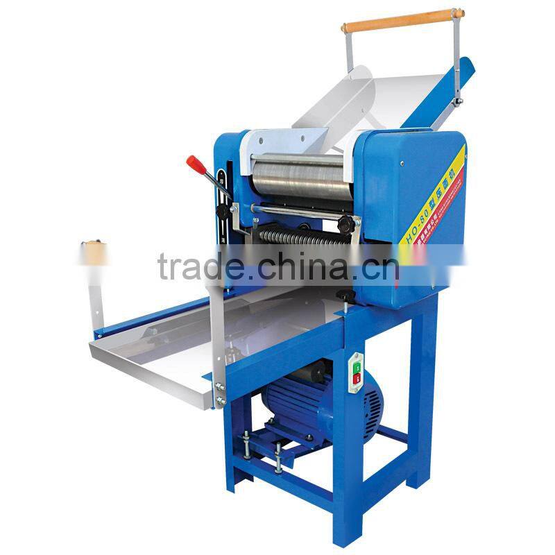 HO-80 High Quality Low Price pasta machine for sale